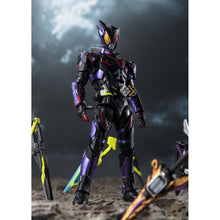 Load image into Gallery viewer, 新箱識🌟10月新貨🌟 現貨 全新 S.H.Figuarts KAMEN RIDER HOROBI ARK SCORPION FINAL BATTLE WEAPONS SET 幪面超人 幪面超人ZERO-ONE 幪面超人滅 絕滅驅動器 滅
