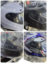 Load image into Gallery viewer, 新箱識 🌟10月新貨🌟 現貨 日版 SO-TA - 1/6 電單頭盔F-17系列 一套4款 ⚠️出品問題不會完美介意勿買⚠️
