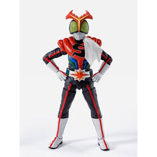 Cargar imagen en el visor de la galería, 新箱識 🌟10月新貨🌟 現貨 BANDAI 行版 s.h.figuarts SHF 真骨彫製法 真骨 真骨雕 真骨彫 幪面超人 強人 Kamen Rider STRONGER 榮光7人 榮光七人
