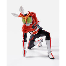 Cargar imagen en el visor de la galería, 新箱識 🌟10月新貨🌟 現貨 BANDAI 行版 s.h.figuarts SHF 真骨彫製法 真骨 真骨雕 真骨彫 幪面超人 強人 Kamen Rider STRONGER 榮光7人 榮光七人
