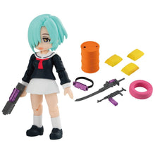 Cargar imagen en el visor de la galería, 新箱識 🌟 11月新貨🌟  扭蛋 BANDAI  GOL AQUA SHOOTERS!AVATAR人物造型公仔第2彈套裝 一套3款
