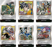 Cargar imagen en el visor de la galería, 新箱識 🌟 11月新貨🌟  現貨 BANDAI 全新 遊戲卡 DBSCG FW MANGA BOOSTER 02 [SB02] / 龍珠超咭牌遊戲 融合世界 漫畫咭包 第二彈  SB02 原盒 龍珠卡
