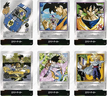 Cargar imagen en el visor de la galería, 新箱識 🌟 11月新貨🌟  現貨 BANDAI 全新 遊戲卡 DBSCG FW MANGA BOOSTER 02 [SB02] / 龍珠超咭牌遊戲 融合世界 漫畫咭包 第二彈  SB02 原盒 龍珠卡
