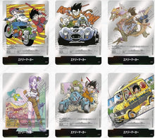 Cargar imagen en el visor de la galería, 新箱識 🌟 11月新貨🌟  現貨 BANDAI 全新 遊戲卡 DBSCG FW MANGA BOOSTER 02 [SB02] / 龍珠超咭牌遊戲 融合世界 漫畫咭包 第二彈  SB02 原盒 龍珠卡
