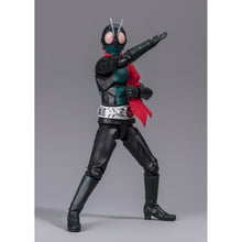 Cargar imagen en el visor de la galería, 新箱識 🌟12月新貨🌟 現貨 行版 港版 魂限 S.H.Figuarts 新 幪面超人 幪面超人 1號 本鄉猛 SHF MASKED RIDER
