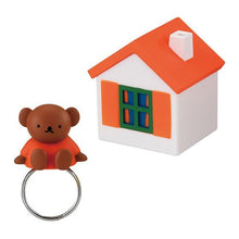 將圖片載入圖庫檢視器 新箱識 🌟 12月新貨🌟  現貨 行版 扭蛋 BANDAI  MIFFY 戒指 一套5款
