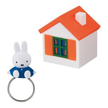 將圖片載入圖庫檢視器 新箱識 🌟 12月新貨🌟  現貨 行版 扭蛋 BANDAI  MIFFY 戒指 一套5款
