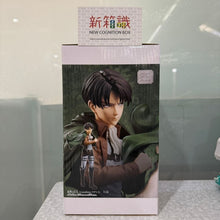 画像をギャラリービューアに読み込む, 新箱識 🌟12月新貨🌟 現貨 行版 景品 GRANDISTA 進擊的巨人 兵長 里維·阿加曼
