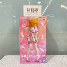 Load image into Gallery viewer, 新箱識 🌟12月新貨🌟現貨 行版 BANDAI GLITTER&amp;GLAMOURS 2.5次元的誘惑 莉莉艾露 天使空挺隊版
