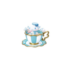 Cargar imagen en el visor de la galería, 【新箱識】【7月新貨】【現貨】Rement CINNAMOROLL 咖啡杯中的輕鬆時光 一套6款
