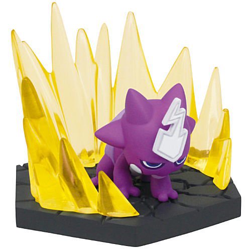 新箱識 🌟4月新貨🌟 扭蛋 全新 日版 Takara Tomy ARTS Pokemon 寵物小精靈 精靈寶可夢 水系 電系 毒電嬰