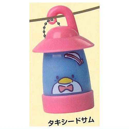 New box identification 🌟 New arrivals in February 🌟 Ready stock version of KOROKORO SANRIO HAPPY LANTERNLIGHT 2 SAM lamp