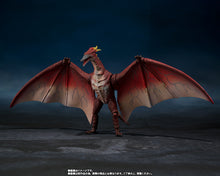 將圖片載入圖庫檢視器 新箱識 🌟 12月新貨🌟  現貨 行版 Bandai  魂SHOP限定  SHMA 機械哥斯拉 (1993) &amp;  翔鷹號 &amp; 火焰拉頓
