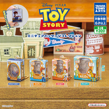 將圖片載入圖庫檢視器 新箱識🌟1月新貨🌟 現貨 行版 扭蛋 Takara Tomy 反斗奇兵迷你套裝系列 (全套4款)  胡迪 翠絲 紅心 邋遢礦工彼得
