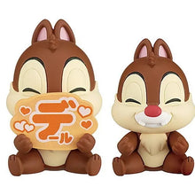 画像をギャラリービューアに読み込む, 新ボックス知識🌟 12月新入荷🌟 既製品日本語版ディズニーチャーター 私がオススメする名前と好きな名前はドナルドダックのチップとデール 全4種類
