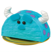 將圖片載入圖庫檢視器 新箱識 🌟2月新貨🌟 現貨 日版 全新 Takara Tomy Disney Yummy sweet mascot 扭蛋 迪士尼 甜品 毛毛 怪獸公司
