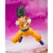 Cargar imagen en el visor de la galería, 新箱識 🌟 4月新貨🌟  現貨 行版 全新 [SHF] 孫悟空 -龍珠大魔- / S.H.Figuarts SON GOKU -DAIMA-
