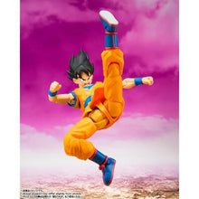 Cargar imagen en el visor de la galería, 新箱識 🌟 4月新貨🌟  現貨 行版 全新 [SHF] 孫悟空 -龍珠大魔- / S.H.Figuarts SON GOKU -DAIMA-

