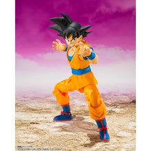 Cargar imagen en el visor de la galería, 新箱識 🌟 4月新貨🌟  現貨 行版 全新 [SHF] 孫悟空 -龍珠大魔- / S.H.Figuarts SON GOKU -DAIMA-
