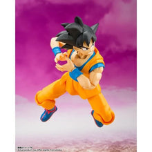 Cargar imagen en el visor de la galería, 新箱識 🌟 4月新貨🌟  現貨 行版 全新 [SHF] 孫悟空 -龍珠大魔- / S.H.Figuarts SON GOKU -DAIMA-
