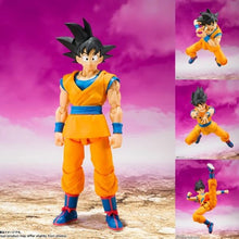 Cargar imagen en el visor de la galería, 新箱識 🌟 4月新貨🌟  現貨 行版 全新 [SHF] 孫悟空 -龍珠大魔- / S.H.Figuarts SON GOKU -DAIMA-
