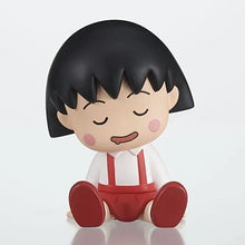 Load image into Gallery viewer, 新箱識 🌟 5月新貨🌟  現貨 扭蛋 全新 日版 Takara Tomy 小丸子 捱肩膀 Fig. 一套4款 丸尾 花輪 小玉 小丸子
