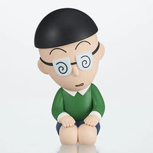 Load image into Gallery viewer, 新箱識 🌟 5月新貨🌟  現貨 扭蛋 全新 日版 Takara Tomy 小丸子 捱肩膀 Fig. 一套4款 丸尾 花輪 小玉 小丸子
