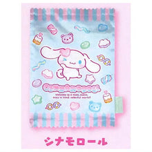 Cargar imagen en el visor de la galería, 新箱識 🌟 5月新貨🌟  日版 KOROKORO 扭蛋 SANRIO 系列 糖果款項包裝小袋子 一套6款
