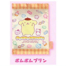 Cargar imagen en el visor de la galería, 新箱識 🌟 5月新貨🌟  日版 KOROKORO 扭蛋 SANRIO 系列 糖果款項包裝小袋子 一套6款
