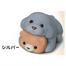 Load image into Gallery viewer, 新箱識 🌟6月新貨🌟 現貨 日版 扭蛋 Stasto Stand Stones 和狗狗散步 玩具貴賓與比熊犬編 (全套10款)

