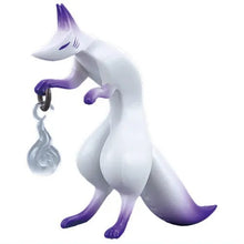 画像をギャラリービューアに読み込む, 新箱識 🌟7月新貨🌟 現貨 日版 扭蛋  SO-TA 轉蛋 扭蛋 電腦大工 燈狐 電腦 大工 狐狸 妖狐 狐仙 公仔 全5款
