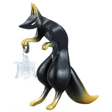 画像をギャラリービューアに読み込む, 新箱識 🌟7月新貨🌟 現貨 日版 扭蛋  SO-TA 轉蛋 扭蛋 電腦大工 燈狐 電腦 大工 狐狸 妖狐 狐仙 公仔 全5款
