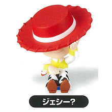 將圖片載入圖庫檢視器 新箱識 🌟10月新貨🌟 現貨 日版 扭蛋 反斗奇兵 Toy Story Hide &amp; Seek 捉迷藏模型 一套4款 翠絲 三眼仔 抱抱龍 巴斯光年
