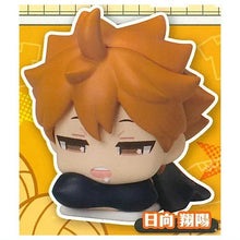 画像をギャラリービューアに読み込む, 新箱識 🌟8月新貨🌟 現貨 行版 扭蛋 Stasto Stand Stones 排球少年 睡覺公仔扭蛋 一套5款 Onemutan Haikyuu 2nd uni colour 影山飛雄 孤爪研磨 月島蛍 日向翔陽 黒尾鉄朗
