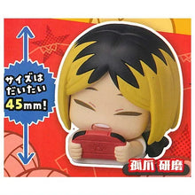 画像をギャラリービューアに読み込む, 新箱識 🌟8月新貨🌟 現貨 行版 扭蛋 Stasto Stand Stones 排球少年 睡覺公仔扭蛋 一套5款 Onemutan Haikyuu 2nd uni colour 影山飛雄 孤爪研磨 月島蛍 日向翔陽 黒尾鉄朗
