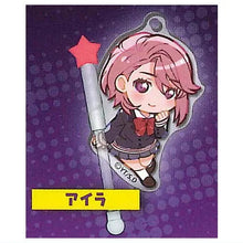 画像をギャラリービューアに読み込む, 新箱識 🌟8月新貨🌟 現貨 行版 扭蛋 Stasto Stand Stones 膽大黨 亞克力吊飾 一套8款    Dan Da Dan   NO.12 厄卡倫 變身 桃子 綾瀨桃 高倉健 綾瀨星子 白鳥愛羅 高速婆婆 圓城寺仁
