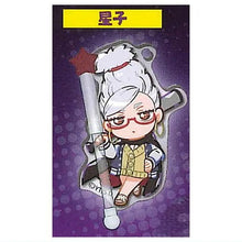 画像をギャラリービューアに読み込む, 新箱識 🌟8月新貨🌟 現貨 行版 扭蛋 Stasto Stand Stones 膽大黨 亞克力吊飾 一套8款    Dan Da Dan   NO.12 厄卡倫 變身 桃子 綾瀨桃 高倉健 綾瀨星子 白鳥愛羅 高速婆婆 圓城寺仁
