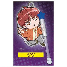 画像をギャラリービューアに読み込む, 新箱識 🌟8月新貨🌟 現貨 行版 扭蛋 Stasto Stand Stones 膽大黨 亞克力吊飾 一套8款    Dan Da Dan   NO.12 厄卡倫 變身 桃子 綾瀨桃 高倉健 綾瀨星子 白鳥愛羅 高速婆婆 圓城寺仁
