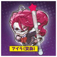 画像をギャラリービューアに読み込む, 新箱識 🌟8月新貨🌟 現貨 行版 扭蛋 Stasto Stand Stones 膽大黨 亞克力吊飾 一套8款    Dan Da Dan   NO.12 厄卡倫 變身 桃子 綾瀨桃 高倉健 綾瀨星子 白鳥愛羅 高速婆婆 圓城寺仁
