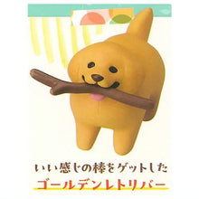 將圖片載入圖庫檢視器 新箱識 🌟 8月新貨🌟  現貨 行版 扭蛋 Stasto Stand Stones 狗與樹枝吊飾 一套5款  柴犬 臘腸犬 北京狗 柯基犬 尋回犬
