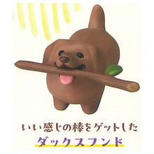 將圖片載入圖庫檢視器 新箱識 🌟 8月新貨🌟  現貨 行版 扭蛋 Stasto Stand Stones 狗與樹枝吊飾 一套5款  柴犬 臘腸犬 北京狗 柯基犬 尋回犬

