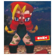 画像をギャラリービューアに読み込む, 新箱識 🌟 8月新貨🌟  現貨 行版 扭蛋 stasto – STREET FIGHTER 街霸街頭霸王快打旋風x GRAPE BRAIN 腦味噌葡萄地獄貓Vol.2 一套4款   倩咪懷特  本田 印度佬 達爾西姆 蓋爾 軍佬
