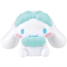 將圖片載入圖庫檢視器 新箱識 🌟9月新貨🌟 現貨 日版 扭蛋 Takara Tomy Sanrio 角色睡眠系列 一套5款 HELLO KITTY 水怪 My Melody 玉桂狗 Kuromi
