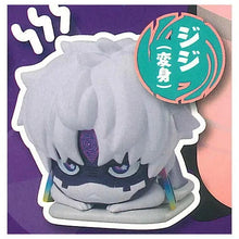 Cargar imagen en el visor de la galería, 新箱識 🌟10月新貨🌟 現貨 行版 Stasto Stand Stones 扭蛋 膽大黨 TV版角色公仔 2 全套5款
