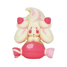 画像をギャラリービューアに読み込む, 新箱識 🌟 9月新貨🌟  現貨 日版 Takara Tomy 扭蛋  寵物小精靈在家放鬆公仔 6  全套4款   月伊布  卡拉卡拉 頑皮熊 奶油小甜甜
