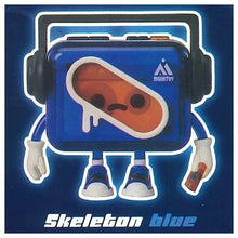 画像をギャラリービューアに読み込む, 新箱識 🌟11月新貨🌟 現貨 行版 Stasto Stand Stones 扭蛋 Cassette Player Boy 卡帶播放器男孩  全套5款
