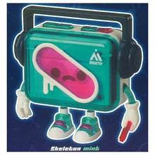 画像をギャラリービューアに読み込む, 新箱識 🌟11月新貨🌟 現貨 行版 Stasto Stand Stones 扭蛋 Cassette Player Boy 卡帶播放器男孩  全套5款
