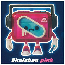 画像をギャラリービューアに読み込む, 新箱識 🌟11月新貨🌟 現貨 行版 Stasto Stand Stones 扭蛋 Cassette Player Boy 卡帶播放器男孩  全套5款
