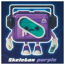 画像をギャラリービューアに読み込む, 新箱識 🌟11月新貨🌟 現貨 行版 Stasto Stand Stones 扭蛋 Cassette Player Boy 卡帶播放器男孩  全套5款
