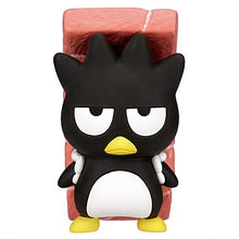 Load image into Gallery viewer, 新箱識 🌟10月新貨🌟 現貨 日版 扭蛋 Sanrio 角色造型壽司扭蛋2 一套5款 布甸狗 布丁狗 XO AP 鴨 水怪 Kuromi
